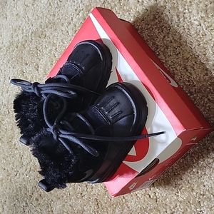 Nike Snow Boots